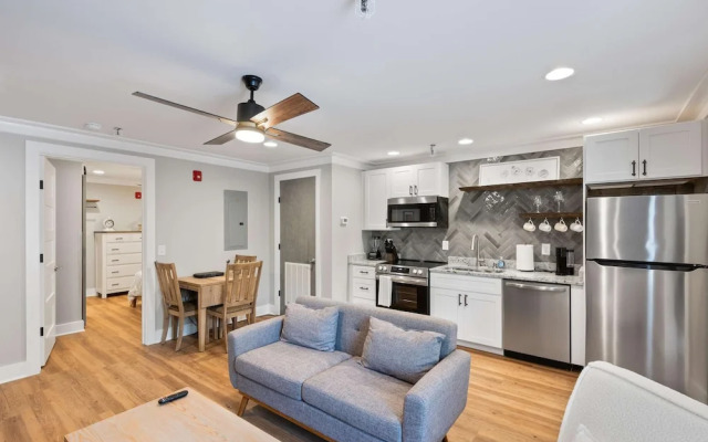 Carters Court Serene Hideaway