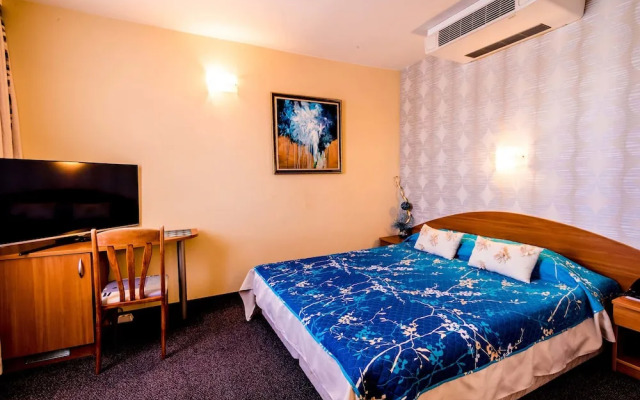 Hotel Rostow