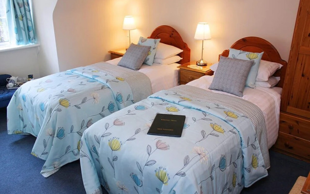 Whitemoor House B&B