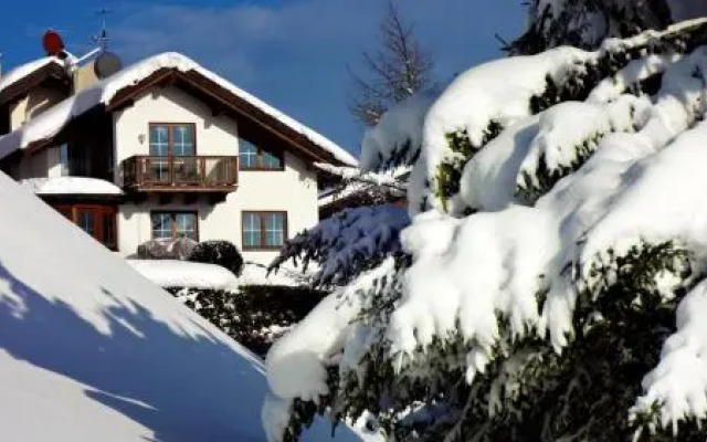 Privathaus Achensee