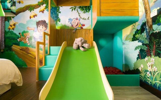 Deely House Family B&B MinSheng