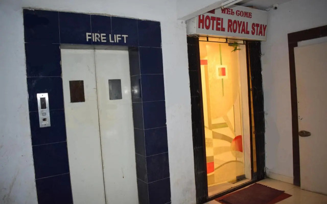 Hotel Royal Stay