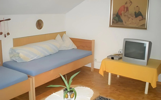 Ferienwohnung Schlemmer