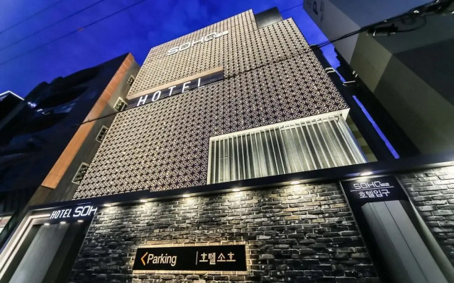 Ulsan Samsan Soho 102