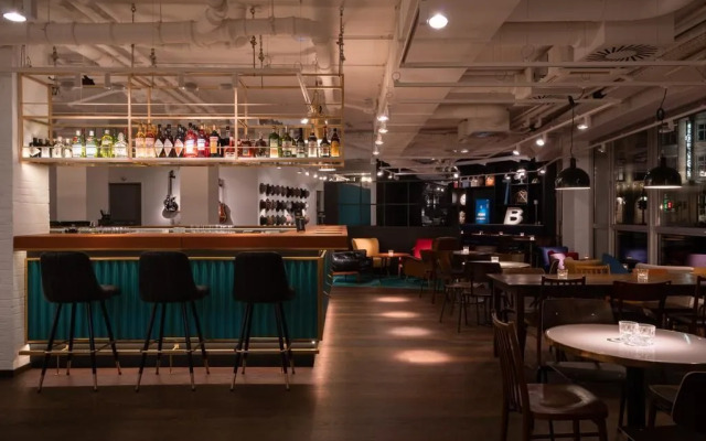 Ruby Lotti Hotel Hamburg