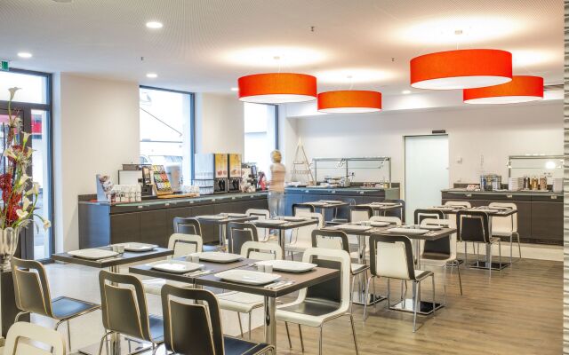 Leonardo Boutique Hotel Linz City Center