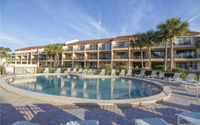 Sea Place 11209 - Two Bedroom Condo