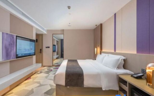 Lavande Hotels·Zhujiang New Town