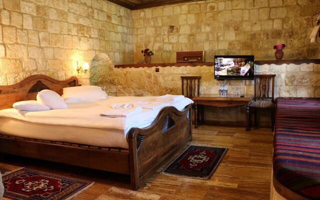 Kemerhan Hotel & Cave Suites