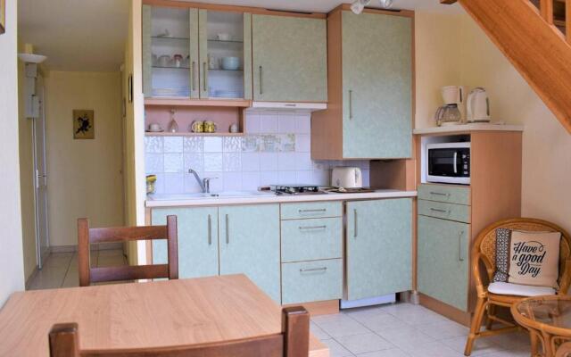 Appartement Trégastel, 2 pièces, 2 personnes - FR-1-368-19