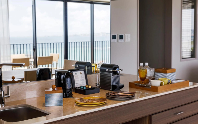 MB GALLERY CHATAN by THE TERRACE HOTELS