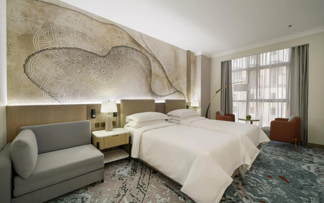 Al Manakha Rotana Madinah
