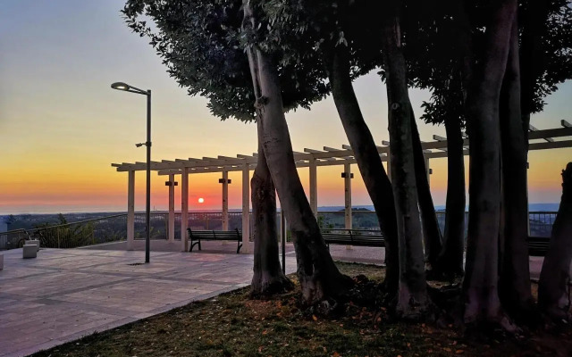 Vico-Letto studio apartment