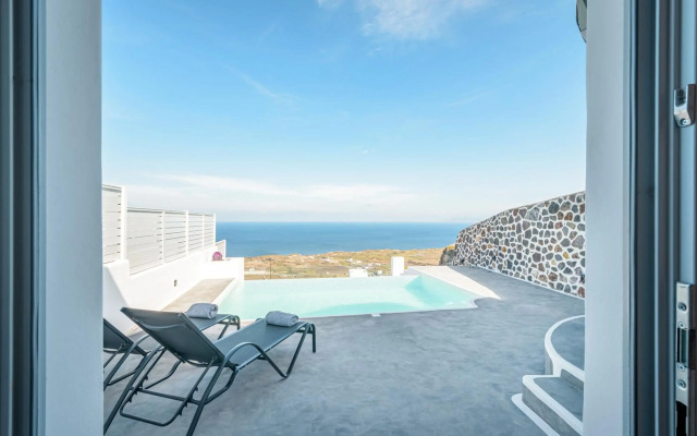 Siete Mares Luxury Suites