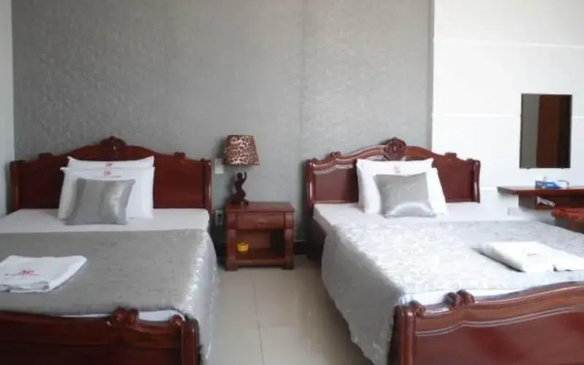 Sea Harmony Hotel