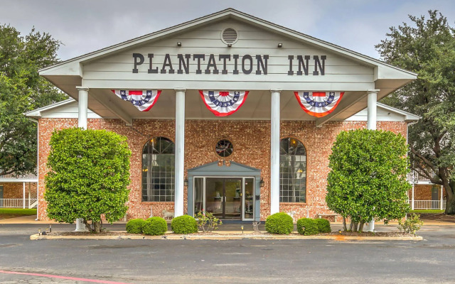 Lake View Inn