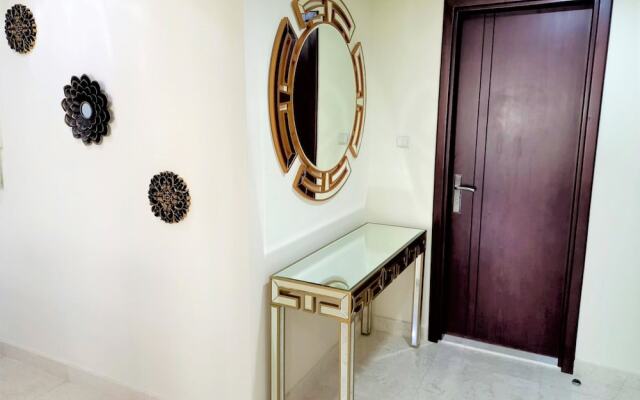 Supreme 2bedroom With Balcony in Business Bay