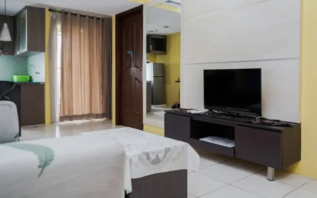 Spacey 2BR Apartment at Great Western Resort