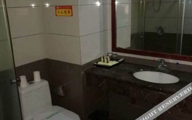 Huayuan xingyin Hotel