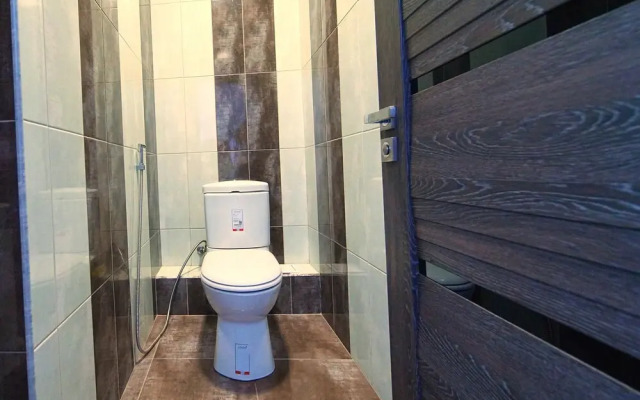 Elegant Suite In The City Center by Sweet Home