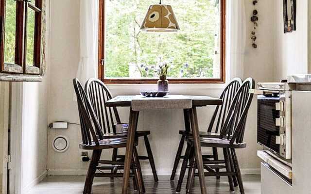 4 Person Holiday Home in Frederiksværk