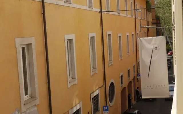 Maison Vantaggio