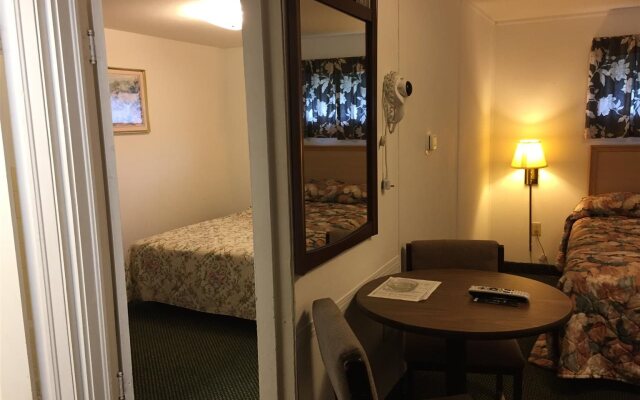 Diamond Motel Abilene