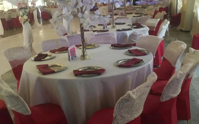 Adanma Hotels & Suites - House 11