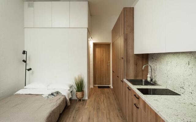 Air 214 ApartHouse