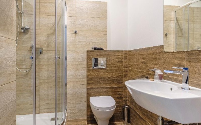 Standard Twin room (twin beds) (bed type is subject to availability)