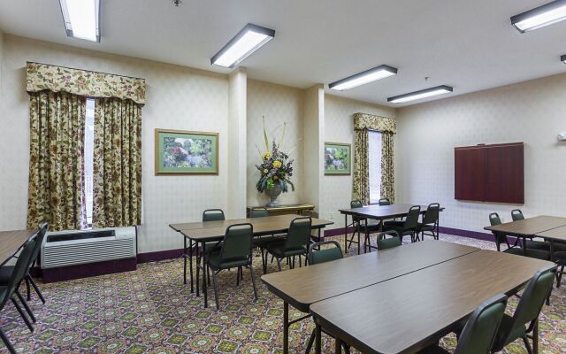 FairBridge Inn Express Whitley City