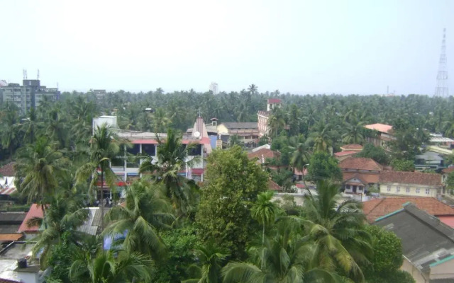 Hotel Marina Residency
