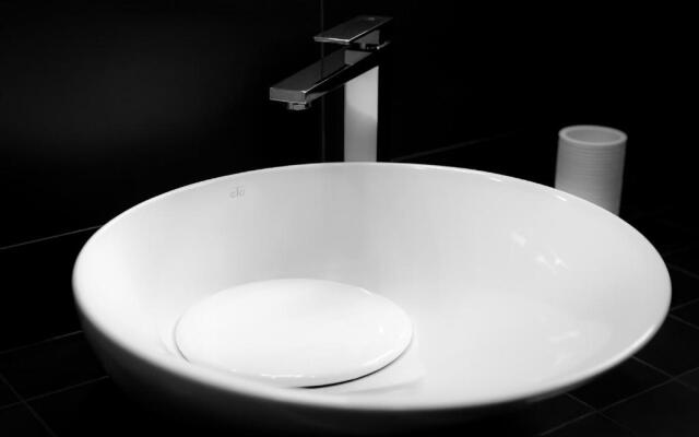 Ilheu 25 Peniche House