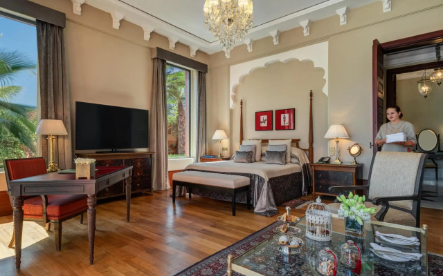 The Oberoi Marrakech