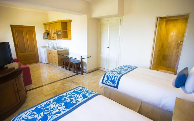 Velas Vallarta Suites Resort All Inclusive