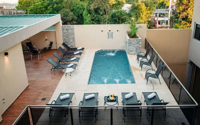 Hotel Batista