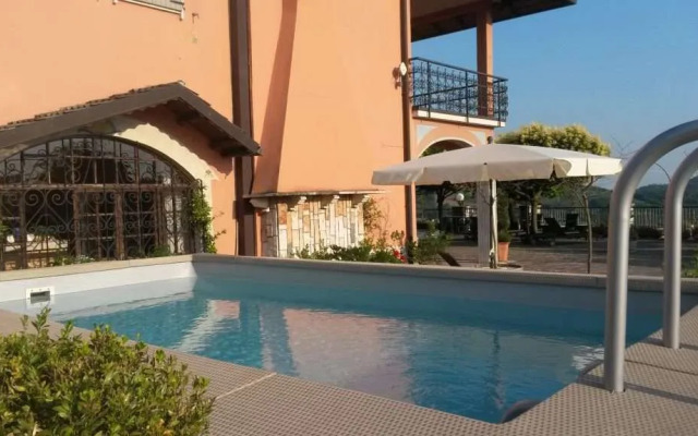 Ristorante Albergo San Michele