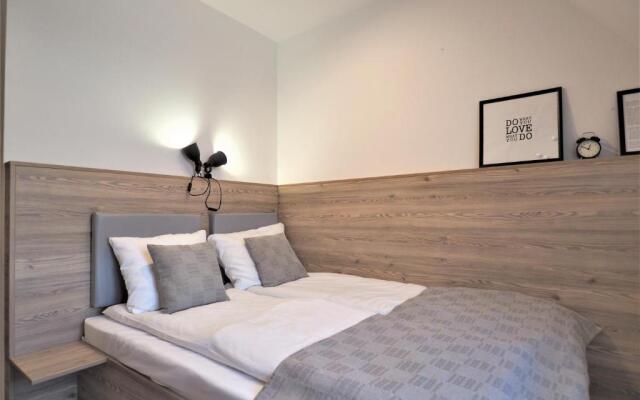 VIP Apartamenty Centrum