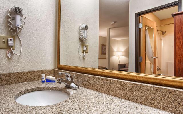 SureStay Hotel by Best Western Ottawa