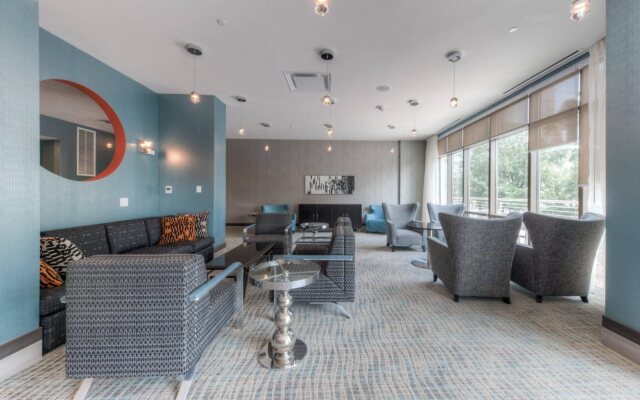 Residence Inn by Marriott Raleigh Downtown