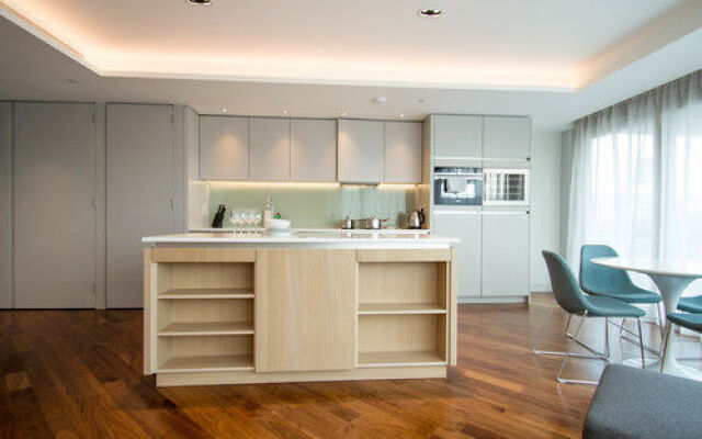 Canaletto - 1 bed