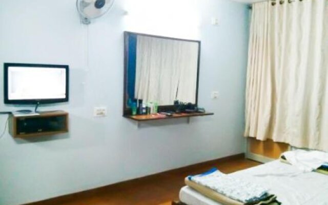 Homestay with parking in Shivamogga, by GuestHouser 20191