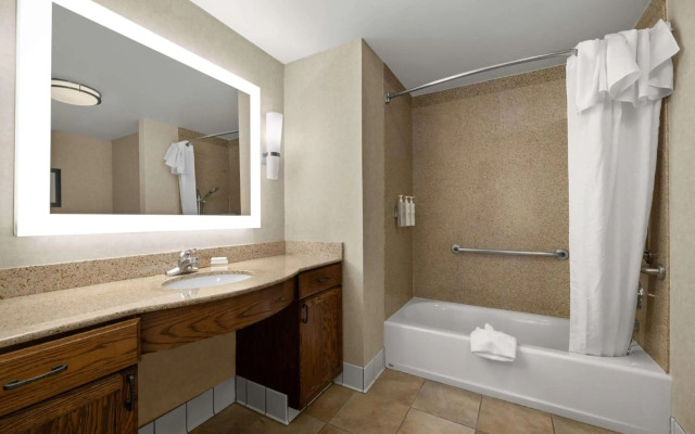 Homewood Suites by Hilton Bakersfield