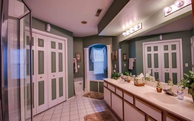 Ozark Mountain Resort