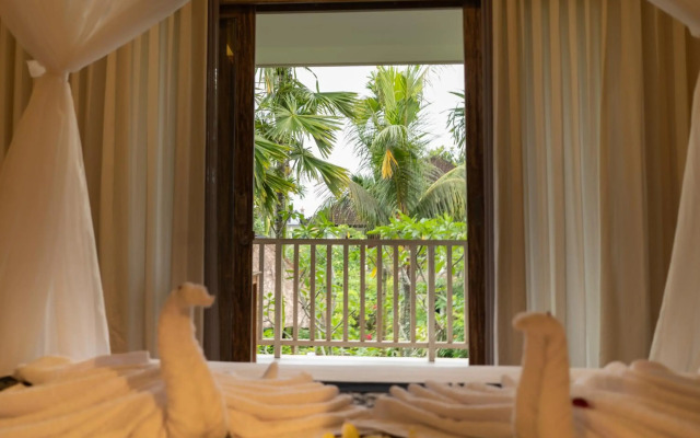 Ubud Inn Cottages