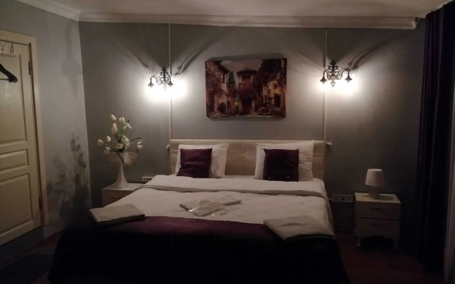 Medellin Apart Hotel Istanbul