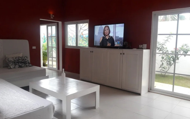 Hotel Casa Nina