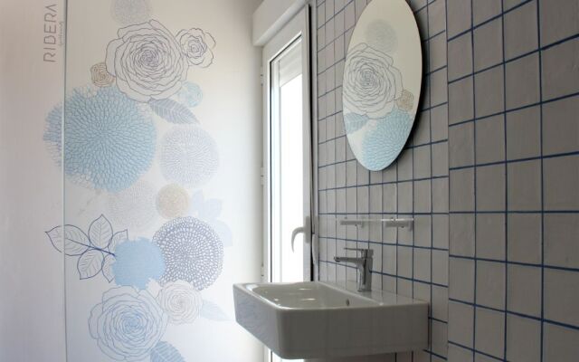 Apartamentos Ribera