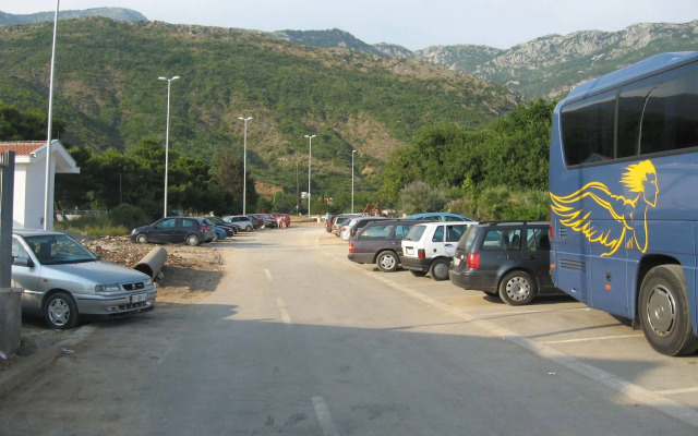 Villa San Marco