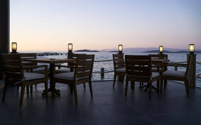 Samara Hotel Bodrum Ultra All Inclusive